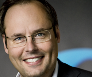 Digi appoints ex-CEO Lars-Ake Norling as new chairman 