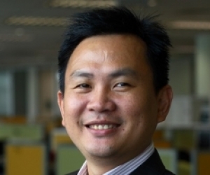 VMware Malaysia head leaves to set up AWS in KL