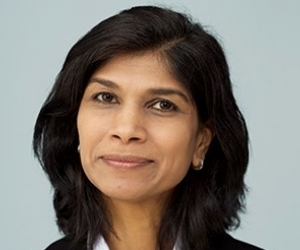 GSMA appoints Laxmi Akkaraju as chief strategy officer