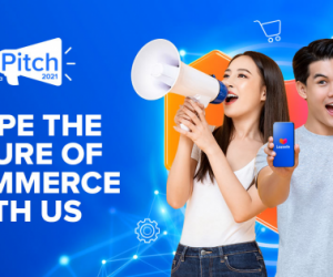 Lazada plans to shape future e-commerce talent with Lazpitch