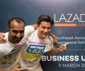 Lazada claims to be SEAâ€™s No 1 e-commerce player