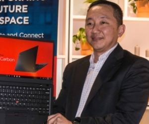 Lenovoâ€™s ThinkPad X1 family is ready for business
