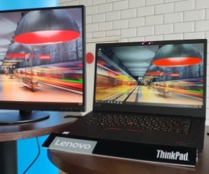 Lenovoâ€™s new ThinkPads target road warriors