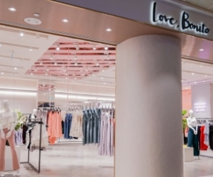 Singapore's Love, Bonito closes US$13mil in Series B funding