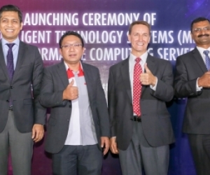 MAI launches advanced automotive technology centre