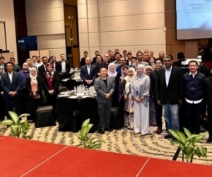 MCMC and MIDA collaborate to develop 5G readiness assessment framework for SMEs in Malaysia