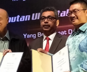 Malaysia Crime Prevention Foundation joins efforts to increase cyber security awareness