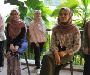 MDEC introduces its all-women Data Science and AI department team 
