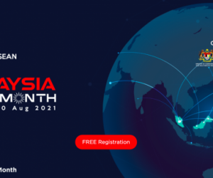 MDEC's Malaysia Tech Month 2021 makes a comeback 