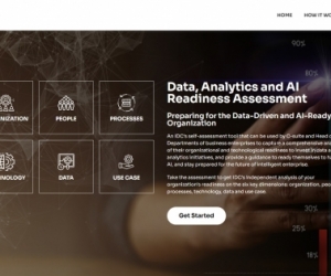 MDEC launches data, analytics, AI readiness assessment tool 