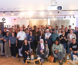 Digital tourism Innovation Lab Cohort 3: MDEC paves the way for a tech-driven tourism future 