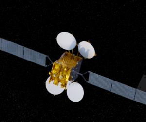 Measat 3d satellite launched to boost communications capabilities