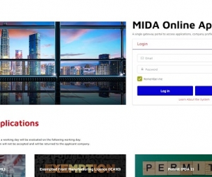 MIDA to deliver better investor experience with re-engineered processes, launch of InvestMalaysia portal