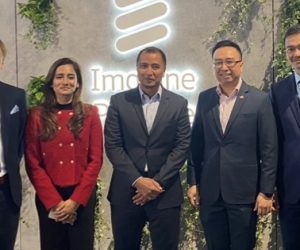  MRANTI, DNB, and Ericsson Extend MoU to Boost Technology Clusters In MRANTI Park