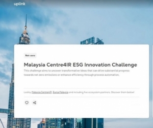 MYCentre4IR and Bursa Malaysia launch Global Innovation Challenge to accelerate ESG adoption