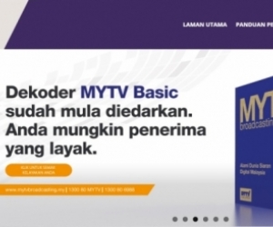 TM and MYTV sign a US$211 mil pact