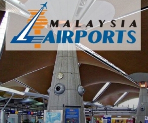 Malaysia Airports, Maxis in airport digital services deal