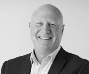 Salesforce appoints Mark Innes as general manager for APAC