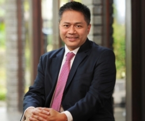 GE Malaysia appoints Mark Rozario as new CEO