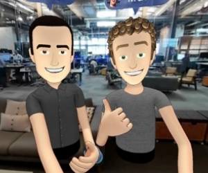 Facebook swoops in on Hugo Barra to lead VR efforts