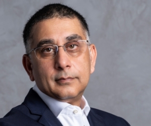 Mastercard appoints Safdar Khan division president for Southeast Asia