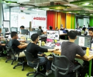 MatahariMall.com aims to be the â€˜Alibabaâ€™ of Indonesia