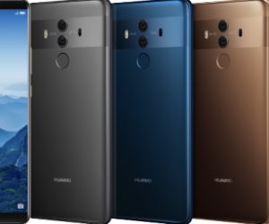 Review: Huawei adds AI flavour into its flagship smartphone