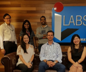 Sunway iLabs launches Super Accelerator with partners Sunway Group, SunSEA Capital, Gobi Partners