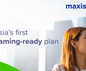 Maxis launches 5G international roaming in three Asean countries