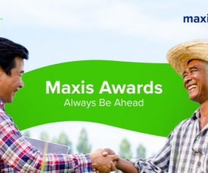 Maxis Awards returns with call for proposal submissions