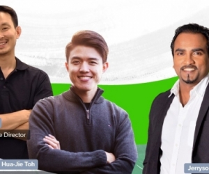 â€‹â€‹Visionary tech-enabled ideas win second round of Maxis Awards