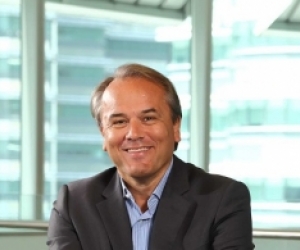 Maxis â€˜wonâ€™ 2015, says CEO Morten Lundal