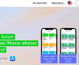 Maxis eKelas awards innovative â€˜space explorersâ€™ in inaugural STEM competition