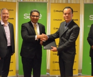 Maybank expands payment solutions to aid SMEs