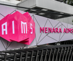 AIMS only Malaysian operator on Asian data centre leaderboard