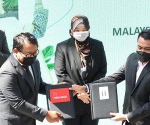 Meraque, Al Nabooda Chulia ink MoU to expand drone solutions across the Middle East and AfricaÂ 