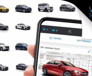 Mercedes-Benz Malaysia drives into 2021 with accelerated digital footprint