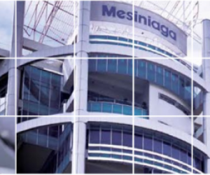 Mesiniaga sees its future in software testing