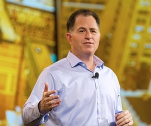 Dell Technologies unveils venture arm, sets to invest US$100 mil a year on startups