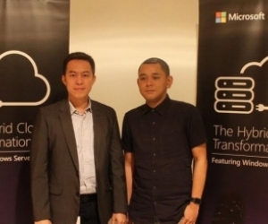 IT leaders in Indonesia are prioritising hybrid cloud to transform IT