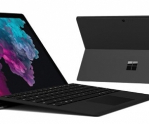 Microsoft reveals new Surface lineup for 2019