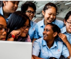 Microsoft-ASEAN Foundation gear up for the ASEAN Cybersecurity Skilling Programme