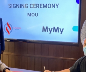 MyMy, Sukaniaga ink deal to form digital banking consortium