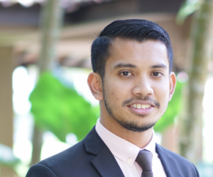 MDEC appoints Mohd Afdhal Mohd Nayan as Chief Transformation Officer