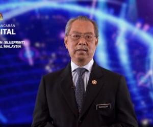 MyDigital to transform Malaysia digitally by 2030