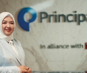 Principal Asset Managementâ€™s Munirah Khairuddin is thinking small, really small