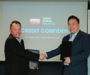 MYEG provides new, convenient avenues for users to check credit reports with Credit Bureau Malaysia