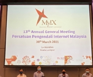  As Transport Minister continues to thumb nose at Malaysiaâ€™s digital ambitions, MyIX strongly  urges govt to reinstate subsea cable cabotage exemption