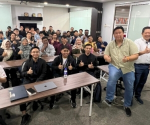 MyIX strengthens Malaysiaâ€™s workforce with latest talent development programme