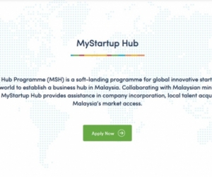 MyStartup Hub 2021 invites global startups to Malaysia 